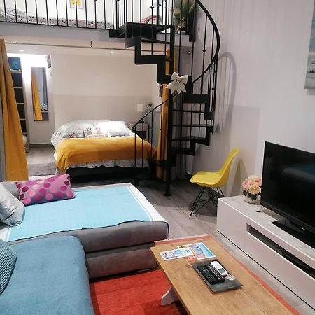Dolce Vita นีซ ภายนอก รูปภาพ